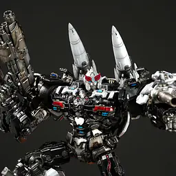 Prism - Prowl 4
