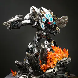 Prism - Prowl 8