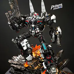 Prism - Prowl 7