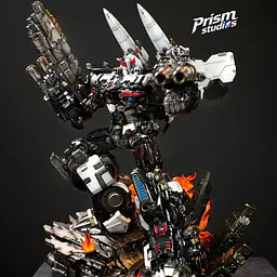 Prism - Prowl 9