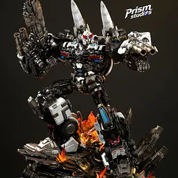 Prism - Prowl 3