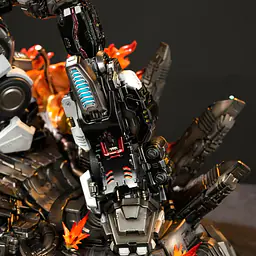 Prism - Prowl 2