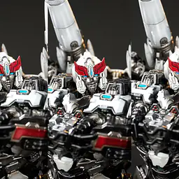 Prism - Prowl 5