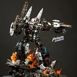 Prism - Prowl 6