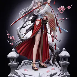 Mira - Hiyuki 3
