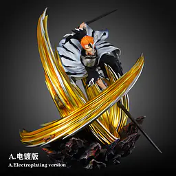Hxheng x Cheng - Ichigo 9