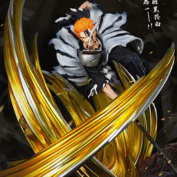 Hxheng x Cheng - Ichigo 8