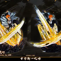 Hxheng x Cheng - Ichigo 5