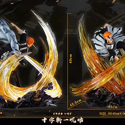 Hxheng x Cheng - Ichigo 3