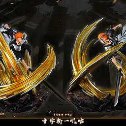 Hxheng x Cheng - Ichigo 7