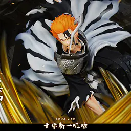 Hxheng x Cheng - Ichigo 1