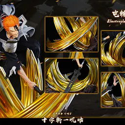 Hxheng x Cheng - Ichigo 6