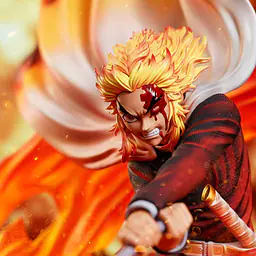 Special - Rengoku 2
