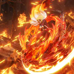 Special - Rengoku 1