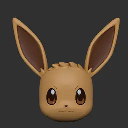 Kipi - Eevee 2