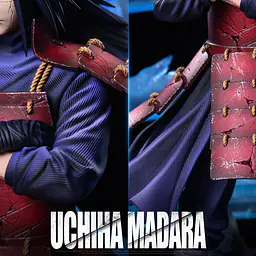Titan Forge - Madara 5