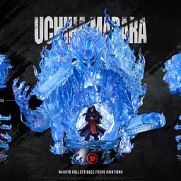 Titan Forge - Madara 7