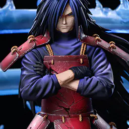 Titan Forge - Madara 4