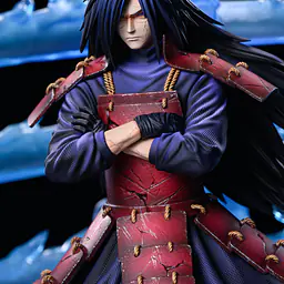 Titan Forge - Madara 3