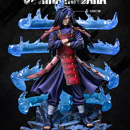 Titan Forge - Madara 2
