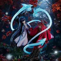 Exorcism x MIMO - Kikyō 1