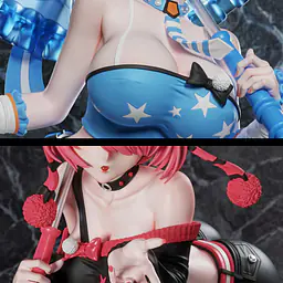 Pineapple - Ram and Rem 3