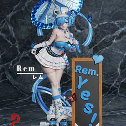 Pineapple - Ram and Rem 2