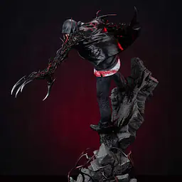 Sword and Wing - Alex Mercer 4