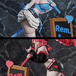 Pineapple - Ram and Rem 5