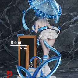 Pineapple - Ram and Rem 6