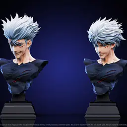 Koi - Gojo 7