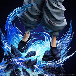 Koi - Gojo 5