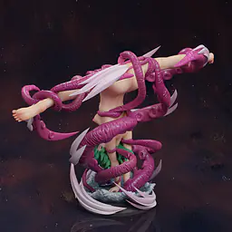 Crown - Tatsumaki 9