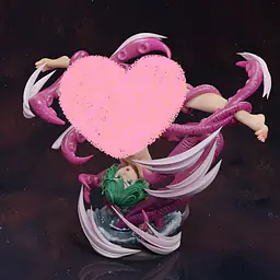 Crown - Tatsumaki 1