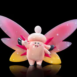 MQ - Mega Clefable 2