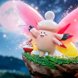 MQ - Mega Clefable 1