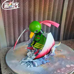 Cai You - Xatu and Natu 2