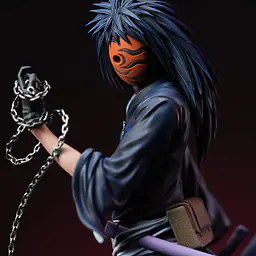 Yuan Huo - Obito 7
