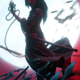 Yuan Huo - Obito 1