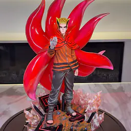 Loiter - Baryon Naruto 1