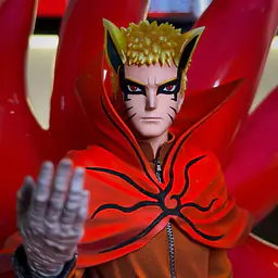 Loiter - Baryon Naruto 2