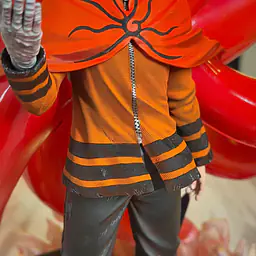 Loiter - Baryon Naruto 4