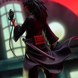 Yuan Huo - Obito 3
