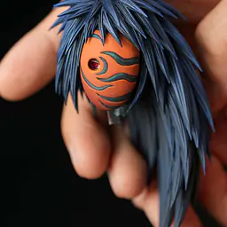 Yuan Huo - Obito 15