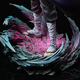 Yuan Huo - Obito 13