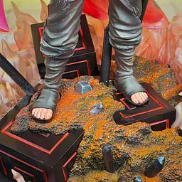 Loiter - Baryon Naruto 6