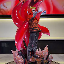 Loiter - Baryon Naruto 3