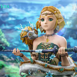 Hot - Princess Zelda 2