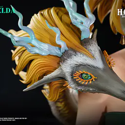 Hot - Princess Zelda 9