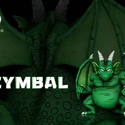 C - Cymbal 2